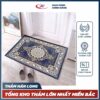 Thảm chùi chân B8A