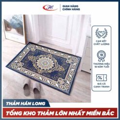 Thảm chùi chân B8A