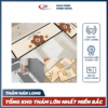 Thảm Bếp Kitchen Cozy