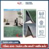 Thảm Mỹ Thuật Cao Cấp Nhập Khẩu Rose Kích Thước 0,6x1,6