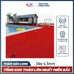 Thảm nhựa Ziczac A2 chống trơn tuyệt đối