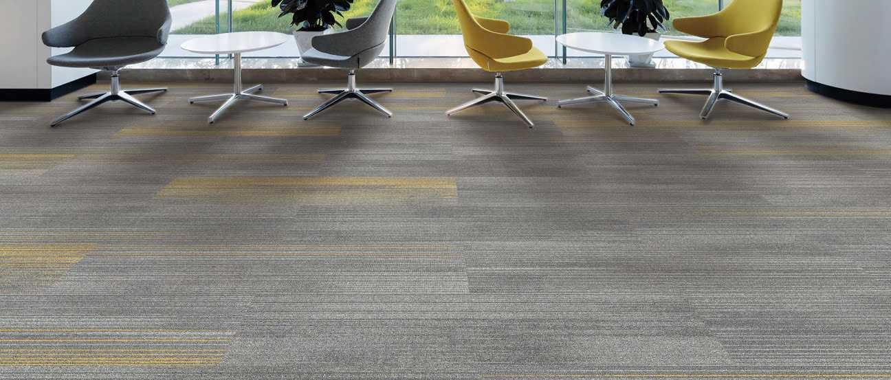Thảm văn phòng cao cấp Trust kích thước 50x50 - Ảnh 9