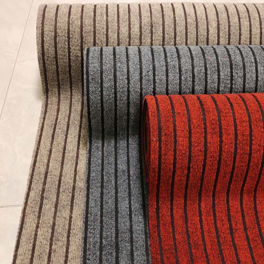 Thảm sảnh mới - Ảnh 15