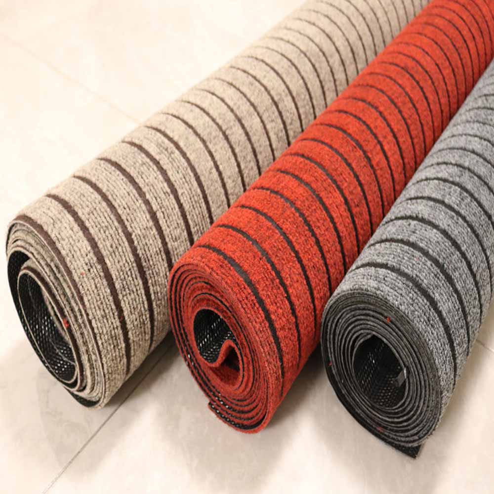 Thảm sảnh mới - Ảnh 17