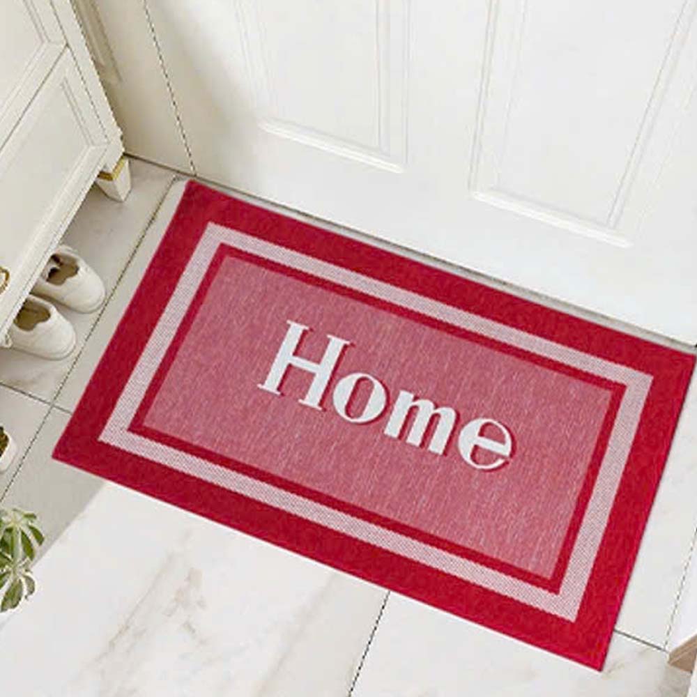 Thảm chùi chân B6 size 40x60cm, 50*80cm, 60x90cm - Ảnh 13