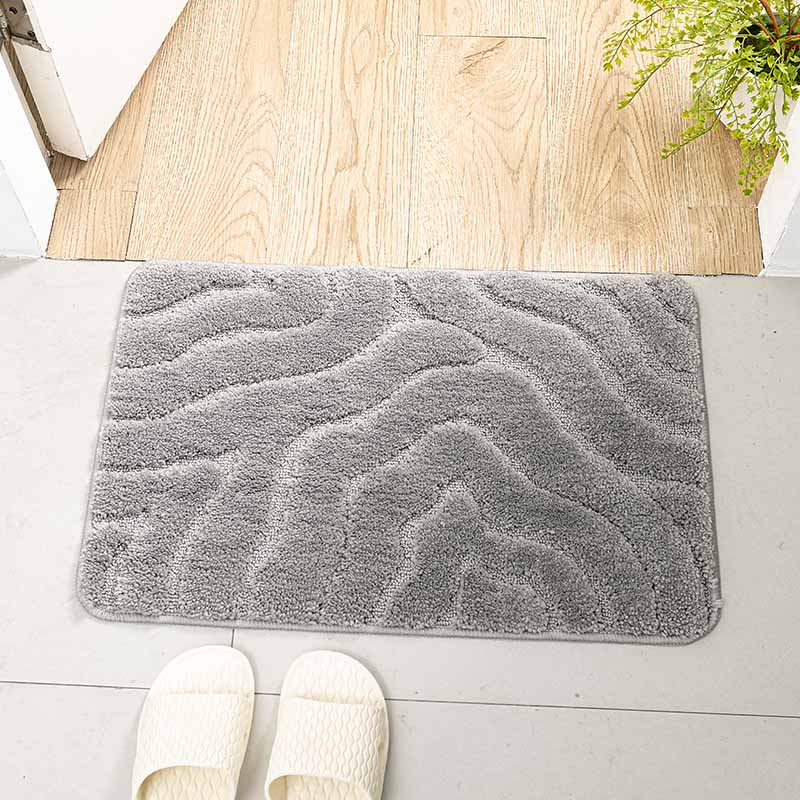 Thảm chùi chân B16 size 40x60cm, 50*60cm, 58x88cm - Ảnh 4