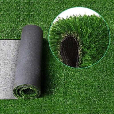 Thảm cỏ nhân tạo