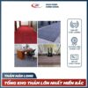 Thảm sảnh mới