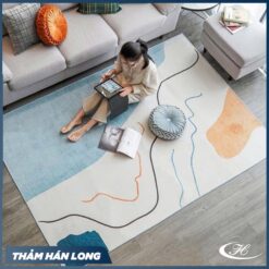 Thảm Mỹ Thuật
