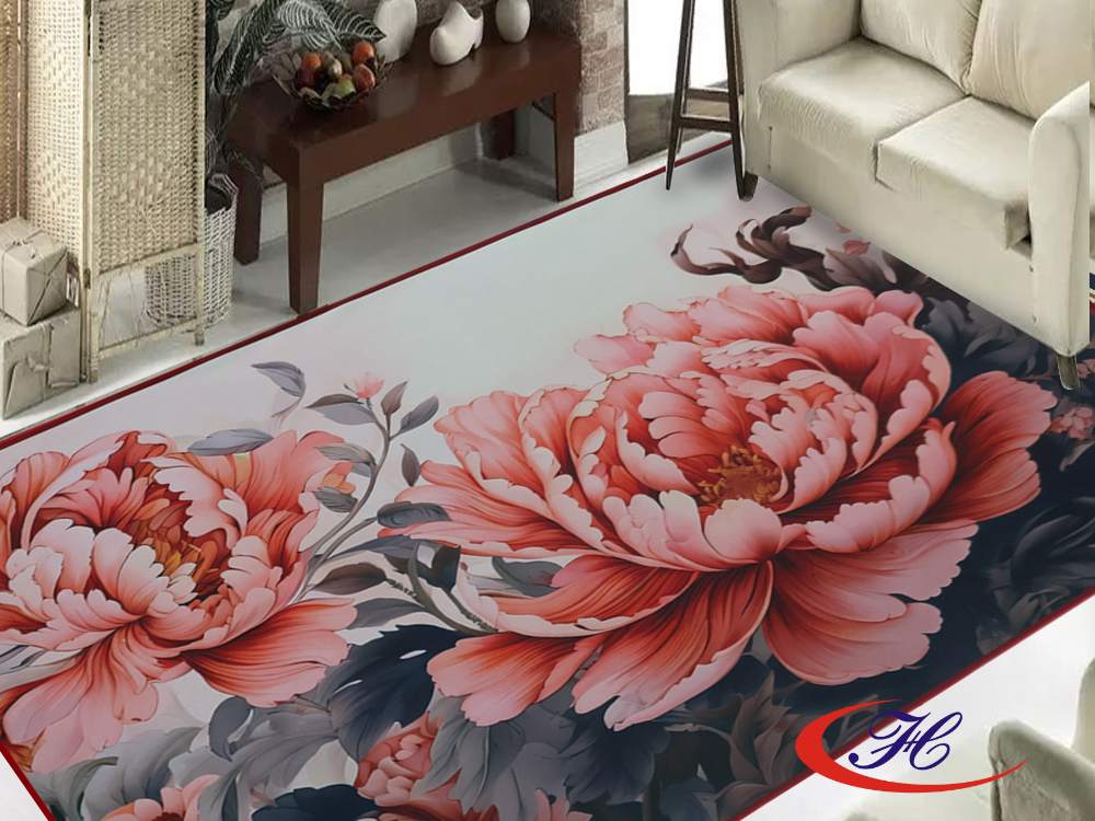 Top 2 mẫu thảm mỹ thuật hút khách – Cơ hội cho đại lý