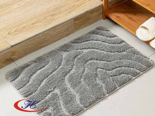 Thảm chùi chân cao cấp b6 đa dạng mẫu mã