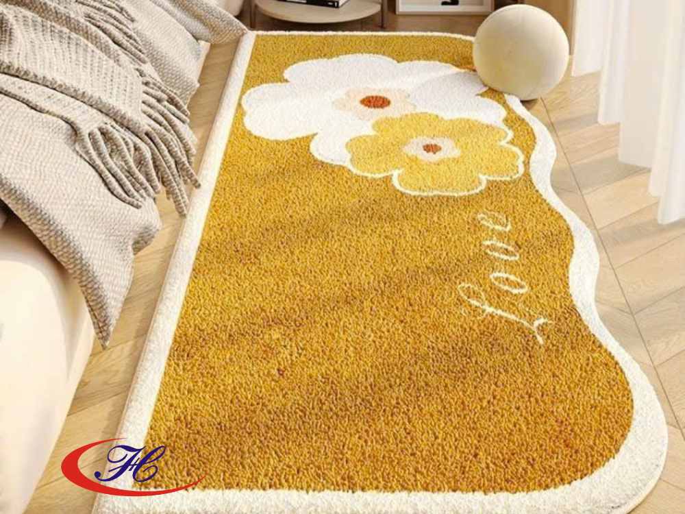 3 Mẫu Thảm Chùi Chân Cao Cấp – Đại Lý Dễ Bán, Lời Nhanh