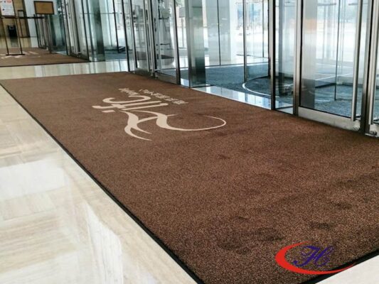 Thảm trải sảch sạn chống trượt cao cấp