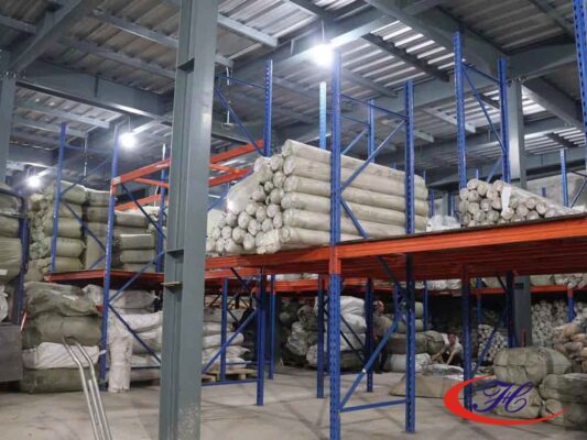Kho thảm lớn tại hà nội