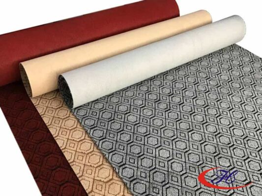 Lợi ích khi mua thảm sự kiện Hà Nội