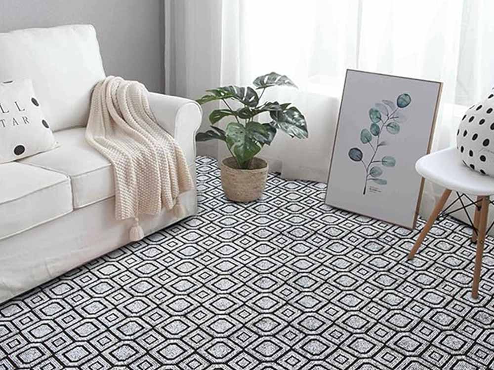 Top 4 mẫu thảm sự kiện bán chạy 2025 nâng tầm không gian