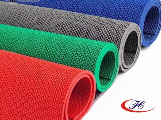Thảm Cuộn Chống Trượt Giải Pháp Bán Buôn Cho Công Trình 2025