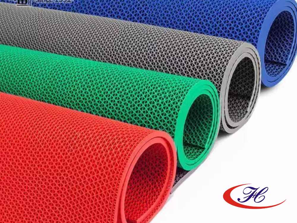 Thảm Cuộn Chống Trượt Giải Pháp Bán Buôn Cho Công Trình 2025