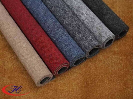 Bán buôn thảm cuộn giá rẻ – Tổng kho sỉ số 1 toàn quốc chuẩn
