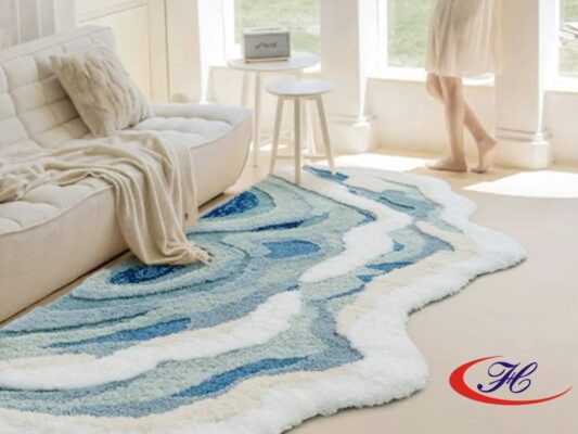 Các thiết kế đơn giản, màu trung tính, dễ phối nội thất đang được ưa chuộng hơn so với họa tiết cầu kỳ.