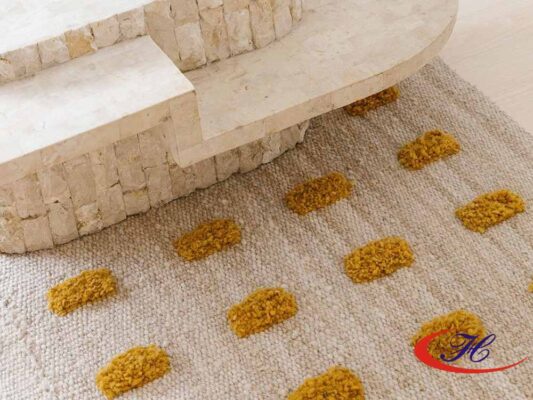 thảm chùi chân sợi microfiber mới có thể sử dụng ở nhiều vị trí khác nhau